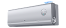 Сплит-система инверторная TCL TAC-FR09INV/R3 (серебро)