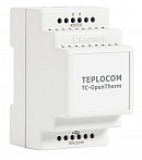 Цифровой модуль ТЕПЛОКОМ ТС - Opentherm с доставкой в Рубцовск