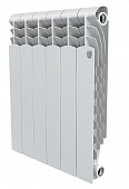  Радиатор биметаллический ROYAL THERMO Revolution Bimetall 500-6 секц. (Россия / 178 Вт/30 атм/0,205 л/1,75 кг) с доставкой в Рубцовск