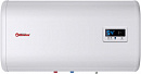 Электроводонагреватель аккумуляционный THERMEX  IF 50 H (PRO) (50л, белый, бак нерж., гориз.установка, плоский)    с доставкой в Рубцовск