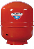 Бак расширительный ZILMET CAL-PRO 1000л ( 6br, 1"G красный 1300100000) (Италия) с доставкой в Рубцовск