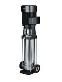 Вертикальный многоступенчатый насос Hydroo VF15-11R 1100 T 4069 5 2 IE3 по цене 304618 руб.