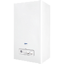 Котел настенный газовый Siberia Dream 20 CBF (20 кВт, закрытая камера, раздельные т/о) с доставкой в Рубцовск