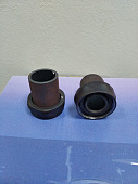 Штуцера для  d=20 мм / сварка с доставкой в Рубцовск